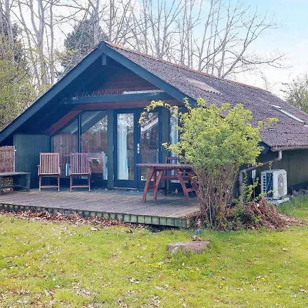 Holiday home Iii Stubbekobing
