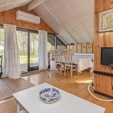 Iii Holiday home