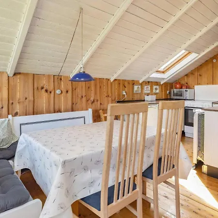 Iii Holiday home