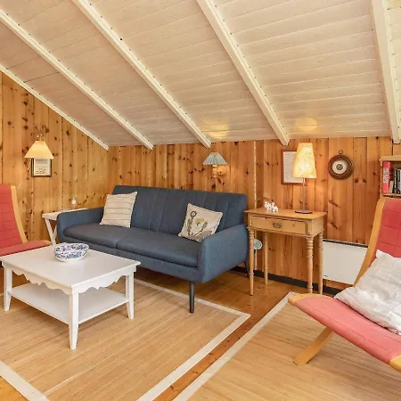 Iii Holiday home