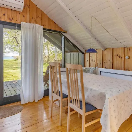 Holiday home Iii