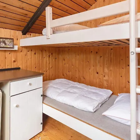Holiday home Iii *