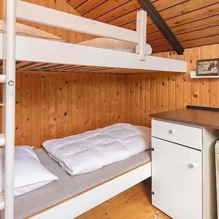 Ferienhaus 4 Person In Stubbekobing-by Traum Stubbekøbing