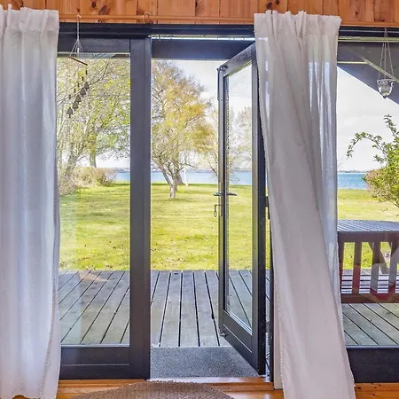 4 Person In Stubbekobing-by Traum Ferienhaus